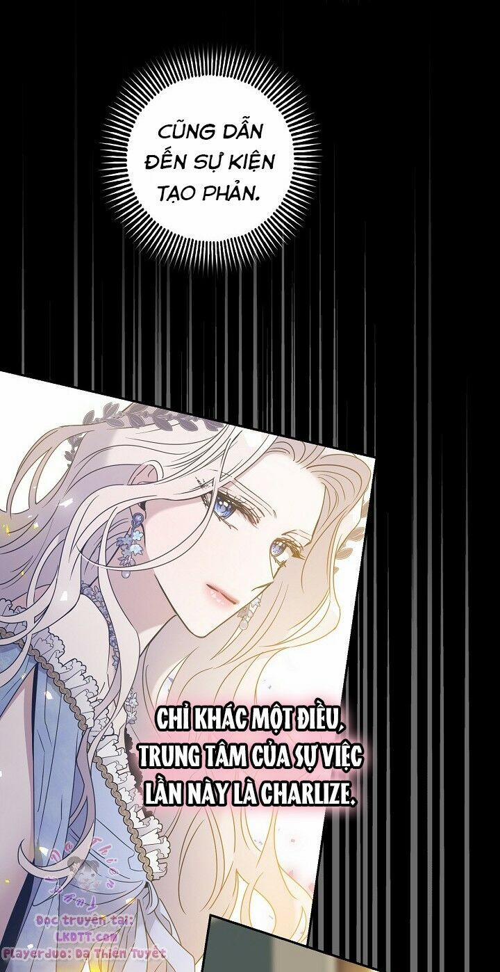 Tôi Đã Thuần Hóa Một Tên Bạo Chúa Và Chạy Trốn 37 trang 8