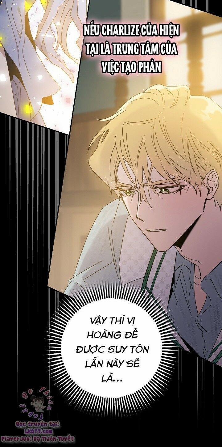 Tôi Đã Thuần Hóa Một Tên Bạo Chúa Và Chạy Trốn 37 trang 9