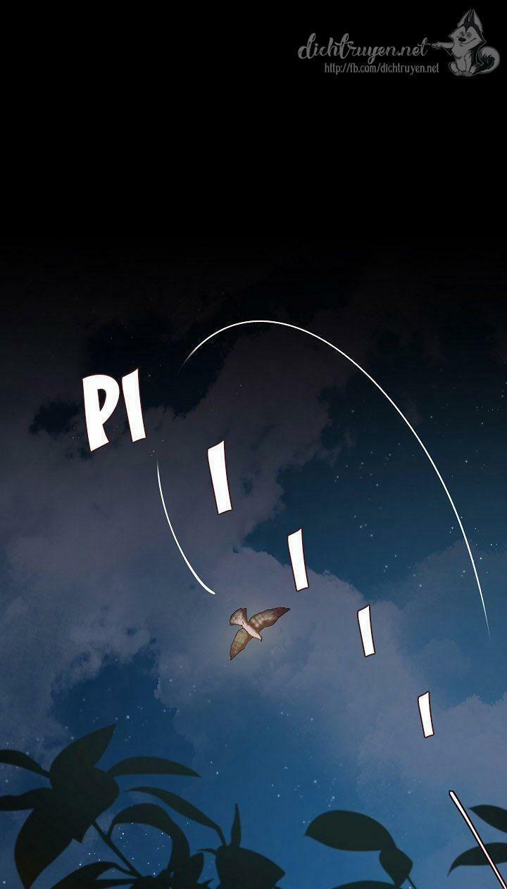 Tôi Đã Thuần Hóa Một Tên Bạo Chúa Và Chạy Trốn 38 trang 1