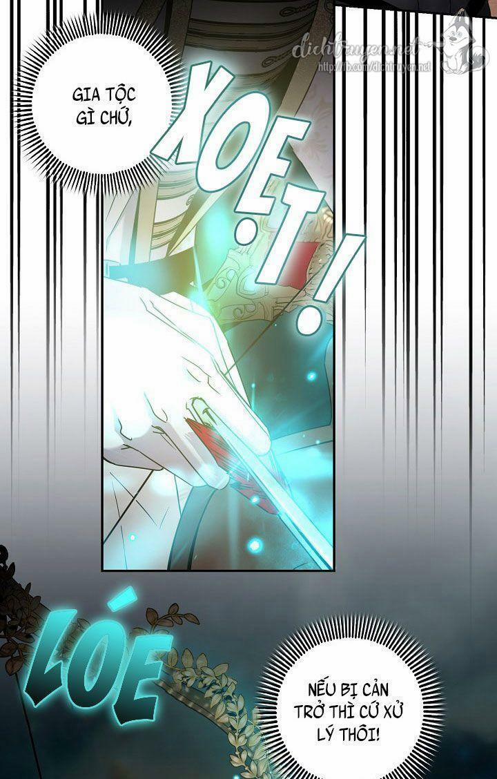 Tôi Đã Thuần Hóa Một Tên Bạo Chúa Và Chạy Trốn 38 trang 10