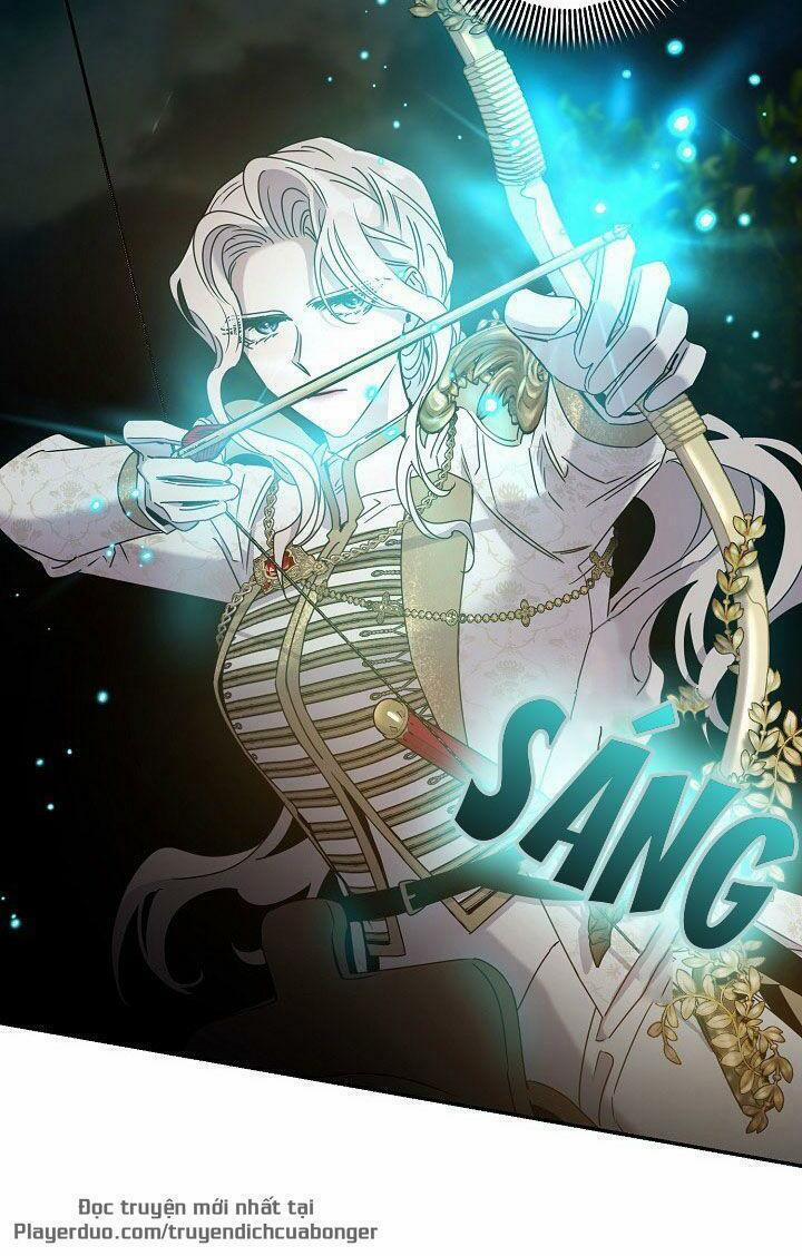 Tôi Đã Thuần Hóa Một Tên Bạo Chúa Và Chạy Trốn 38 trang 11