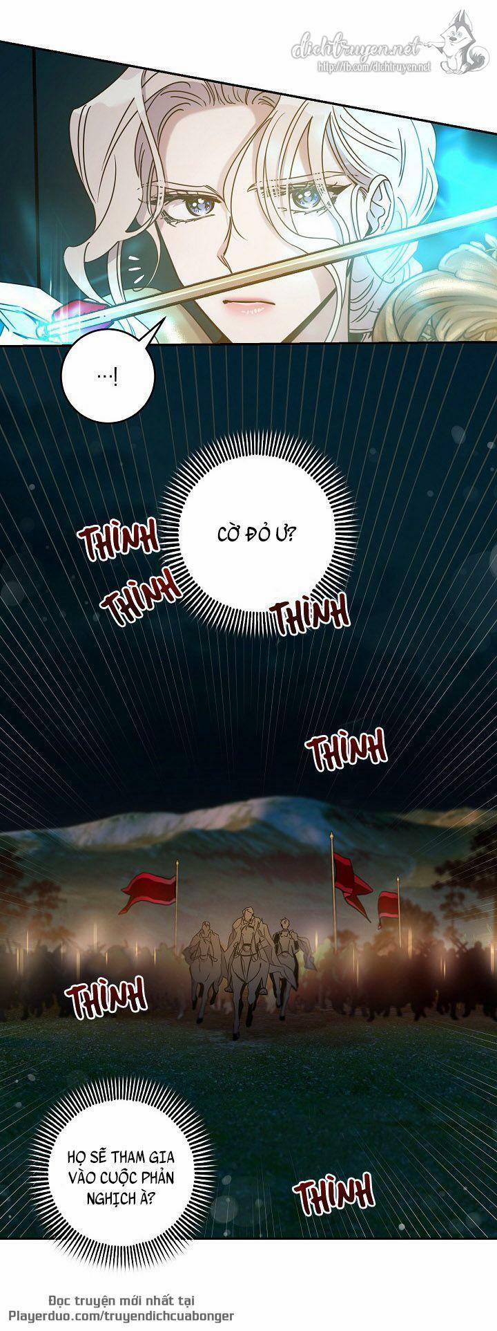 Tôi Đã Thuần Hóa Một Tên Bạo Chúa Và Chạy Trốn 38 trang 12