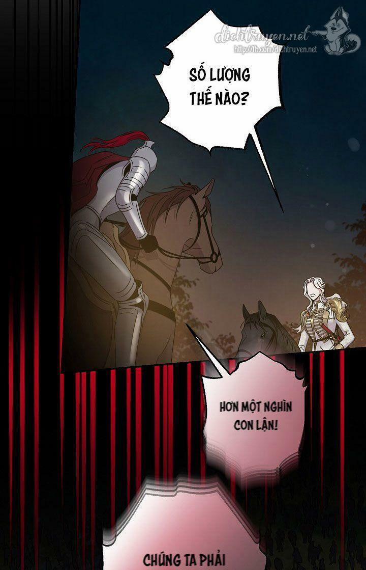 Tôi Đã Thuần Hóa Một Tên Bạo Chúa Và Chạy Trốn 38 trang 18