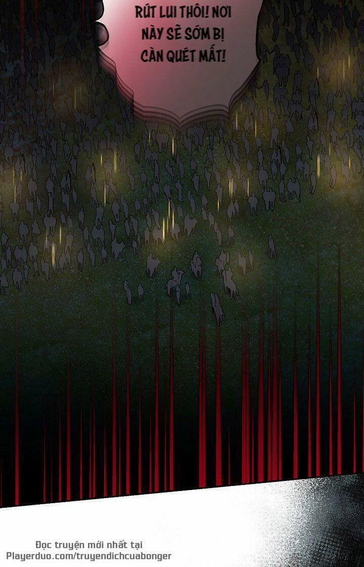 Tôi Đã Thuần Hóa Một Tên Bạo Chúa Và Chạy Trốn 38 trang 19