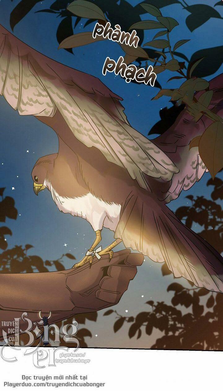 Tôi Đã Thuần Hóa Một Tên Bạo Chúa Và Chạy Trốn 38 trang 2