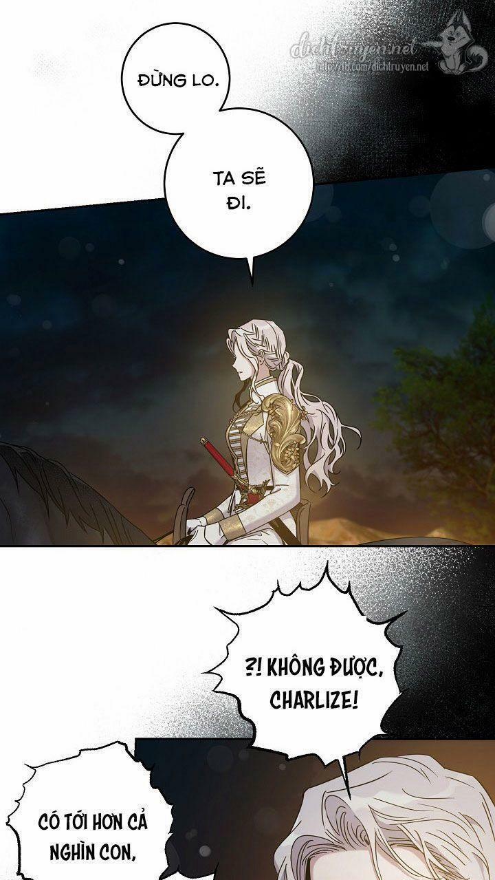 Tôi Đã Thuần Hóa Một Tên Bạo Chúa Và Chạy Trốn 38 trang 20