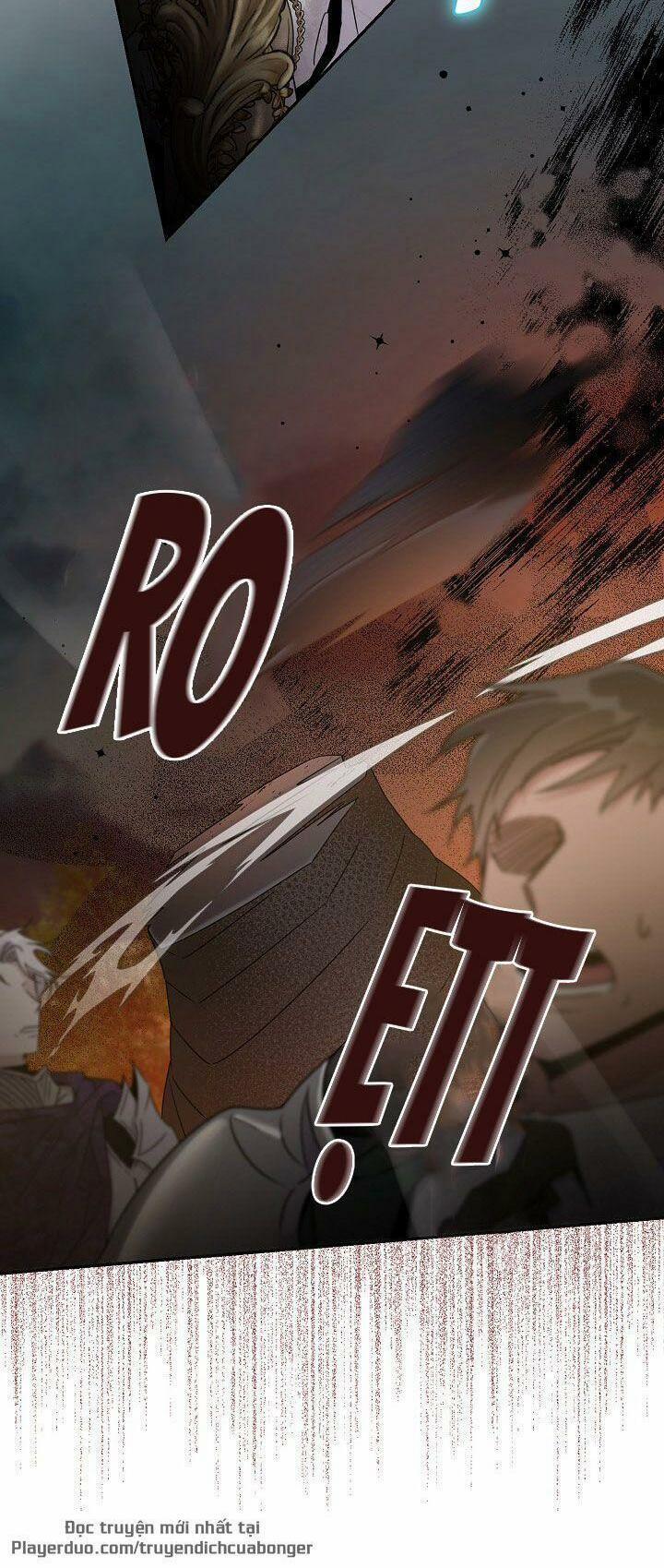 Tôi Đã Thuần Hóa Một Tên Bạo Chúa Và Chạy Trốn 38 trang 23