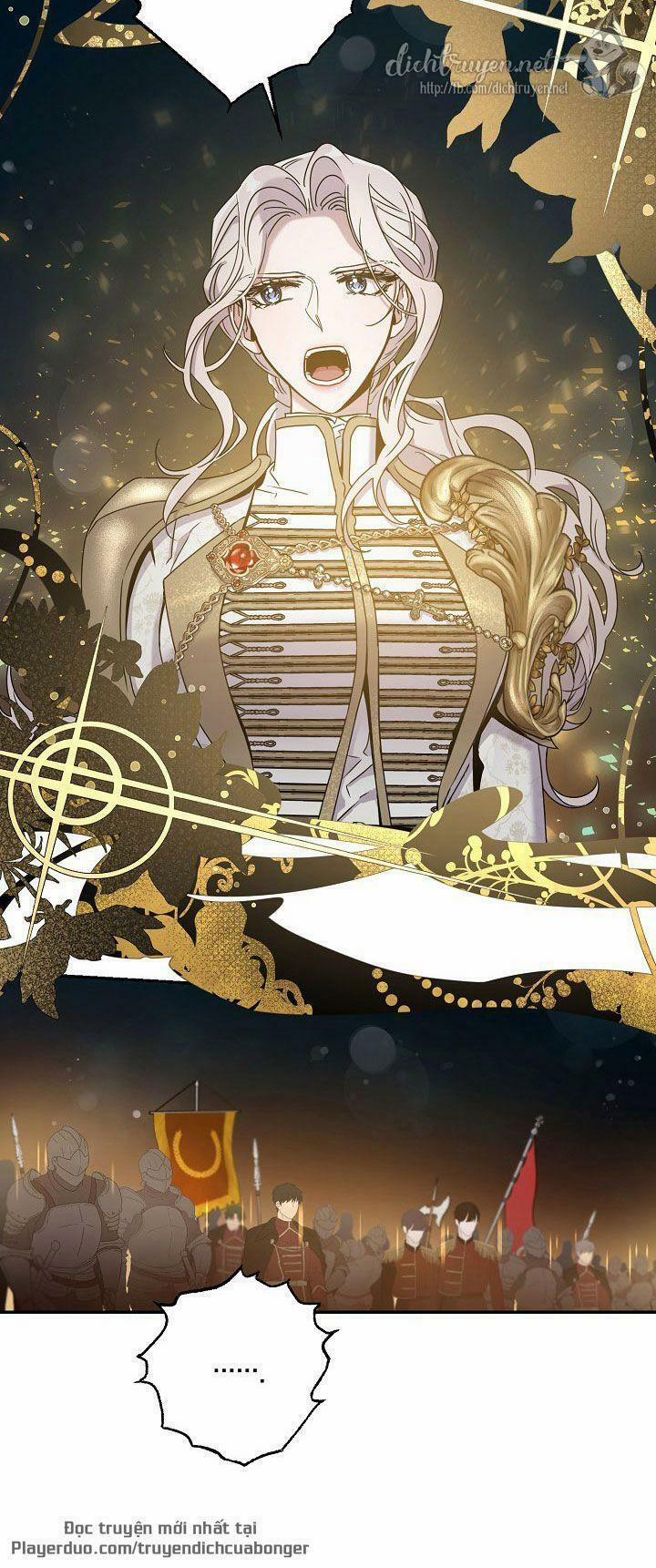 Tôi Đã Thuần Hóa Một Tên Bạo Chúa Và Chạy Trốn 38 trang 26