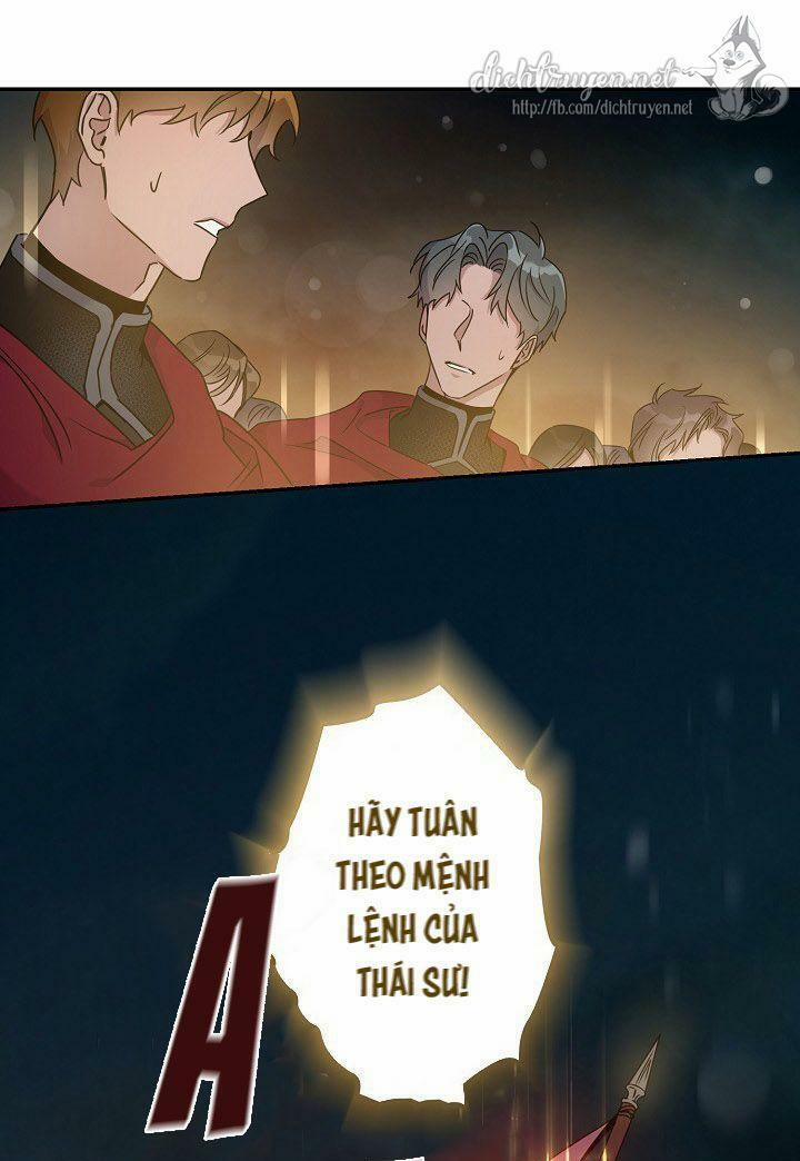 Tôi Đã Thuần Hóa Một Tên Bạo Chúa Và Chạy Trốn 38 trang 27