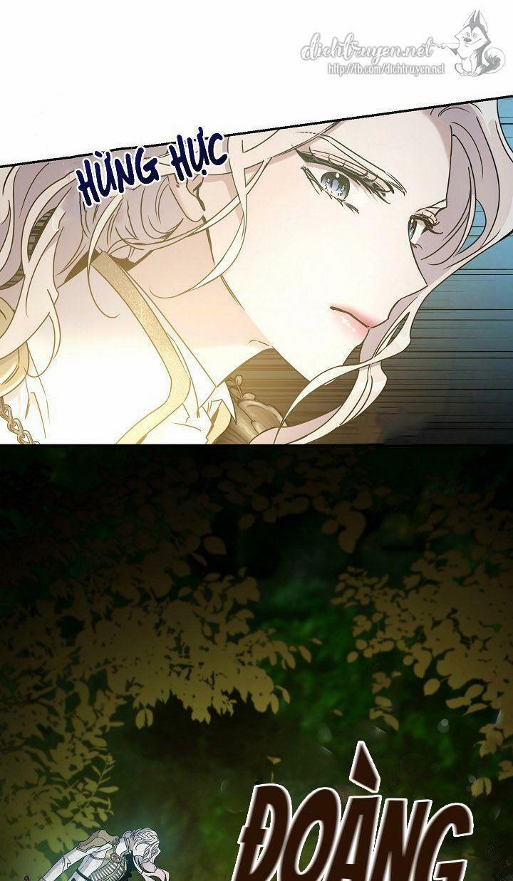 Tôi Đã Thuần Hóa Một Tên Bạo Chúa Và Chạy Trốn 38 trang 31