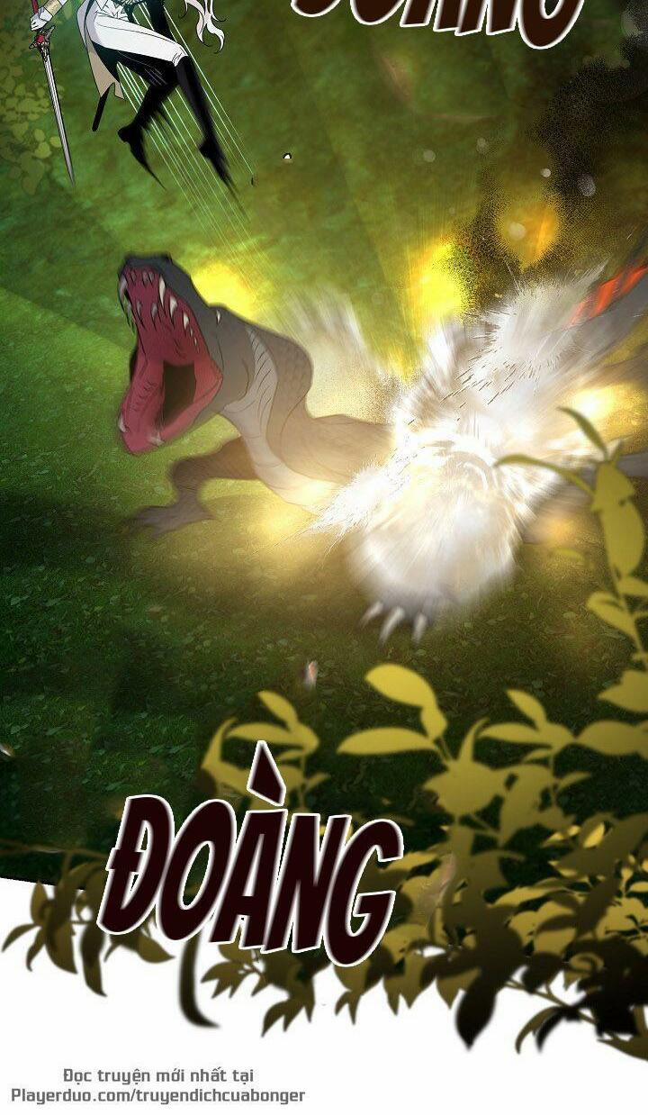 Tôi Đã Thuần Hóa Một Tên Bạo Chúa Và Chạy Trốn 38 trang 32