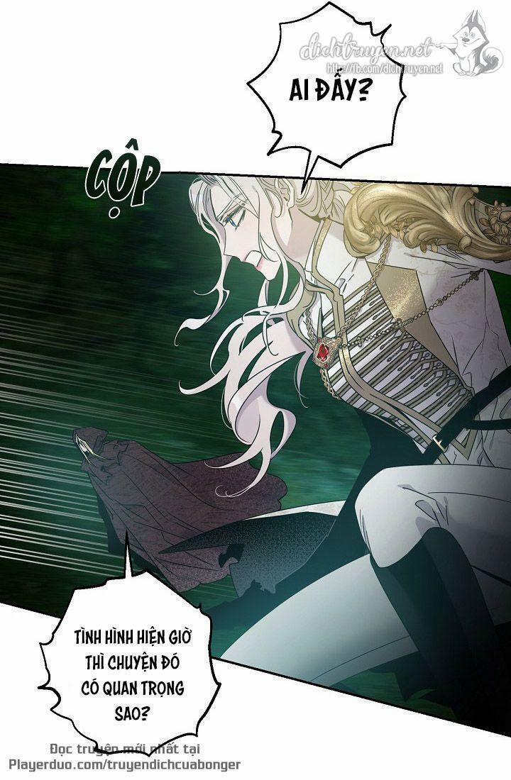 Tôi Đã Thuần Hóa Một Tên Bạo Chúa Và Chạy Trốn 38 trang 34