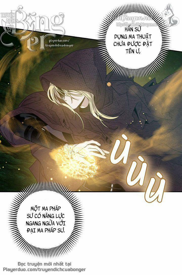 Tôi Đã Thuần Hóa Một Tên Bạo Chúa Và Chạy Trốn 38 trang 35