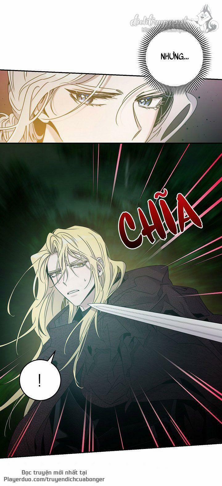 Tôi Đã Thuần Hóa Một Tên Bạo Chúa Và Chạy Trốn 38 trang 36