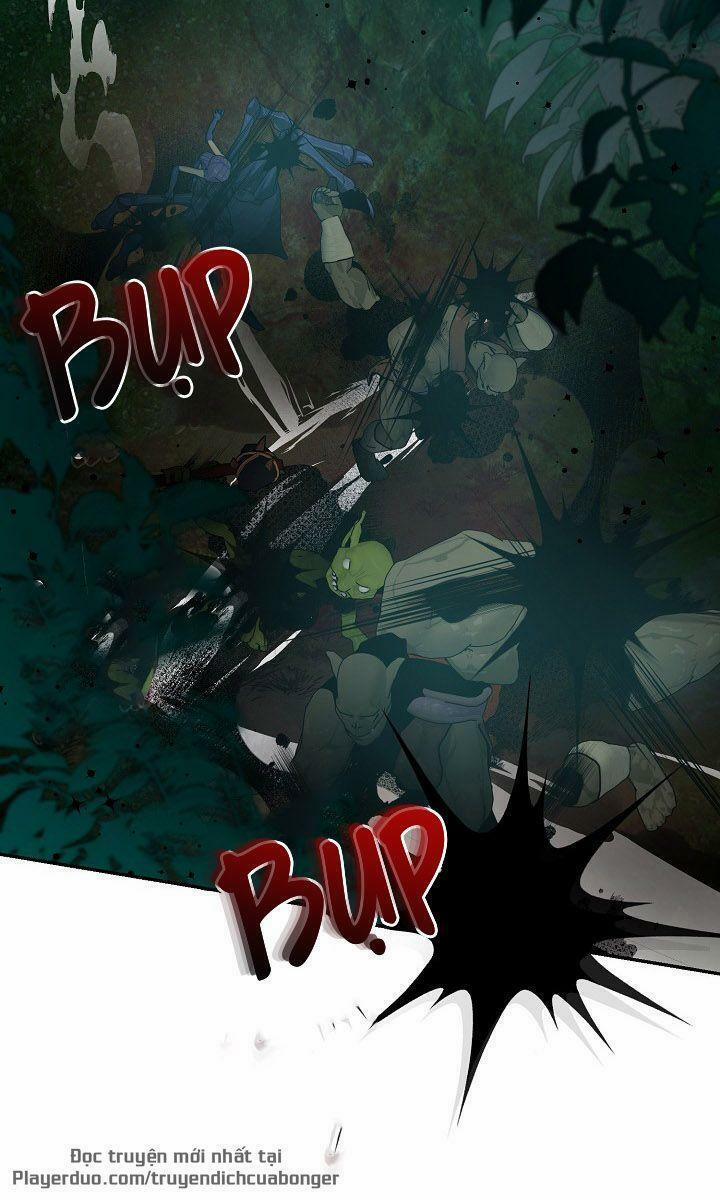 Tôi Đã Thuần Hóa Một Tên Bạo Chúa Và Chạy Trốn 38 trang 40