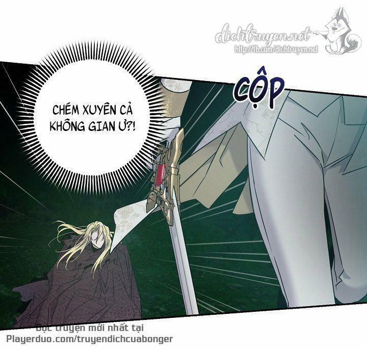 Tôi Đã Thuần Hóa Một Tên Bạo Chúa Và Chạy Trốn 38 trang 41