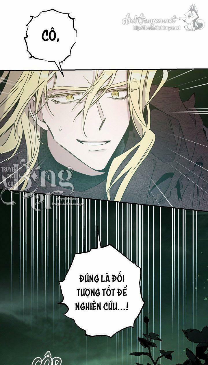 Tôi Đã Thuần Hóa Một Tên Bạo Chúa Và Chạy Trốn 38 trang 42