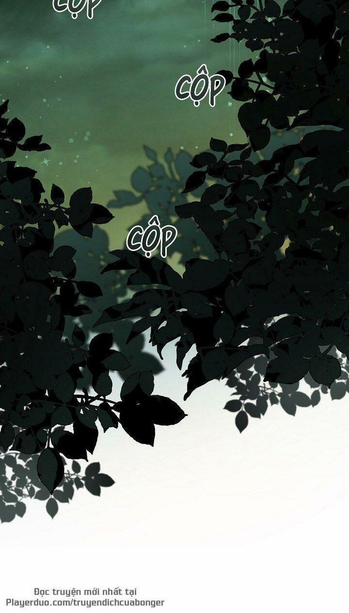 Tôi Đã Thuần Hóa Một Tên Bạo Chúa Và Chạy Trốn 38 trang 43