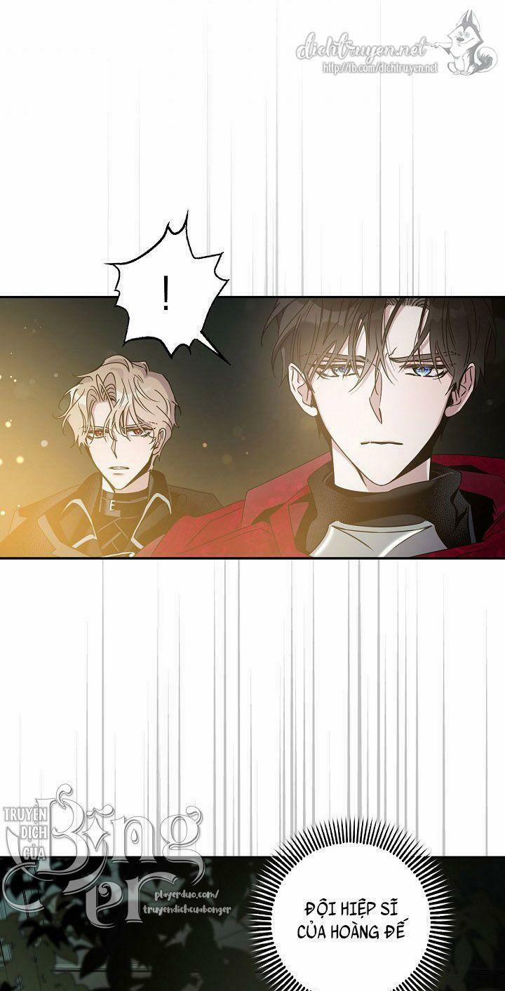 Tôi Đã Thuần Hóa Một Tên Bạo Chúa Và Chạy Trốn 38 trang 47