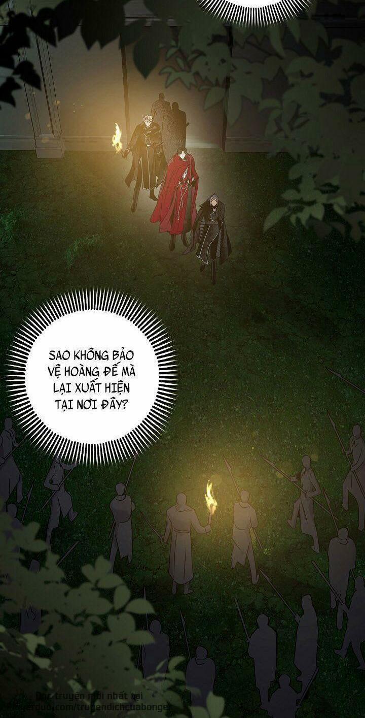 Tôi Đã Thuần Hóa Một Tên Bạo Chúa Và Chạy Trốn 38 trang 48