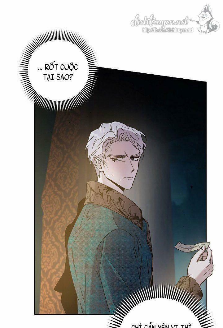 Tôi Đã Thuần Hóa Một Tên Bạo Chúa Và Chạy Trốn 38 trang 5