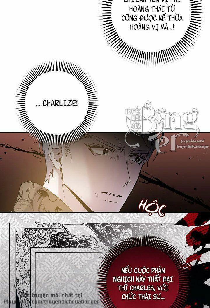 Tôi Đã Thuần Hóa Một Tên Bạo Chúa Và Chạy Trốn 38 trang 6