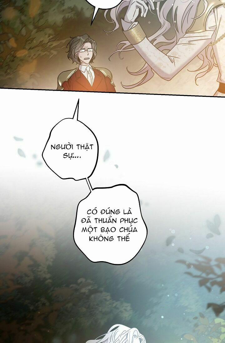 Tôi Đã Thuần Hóa Một Tên Bạo Chúa Và Chạy Trốn 39 trang 33