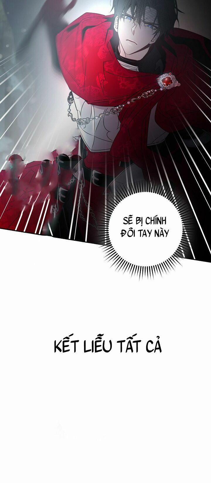 Tôi Đã Thuần Hóa Một Tên Bạo Chúa Và Chạy Trốn 39 trang 55