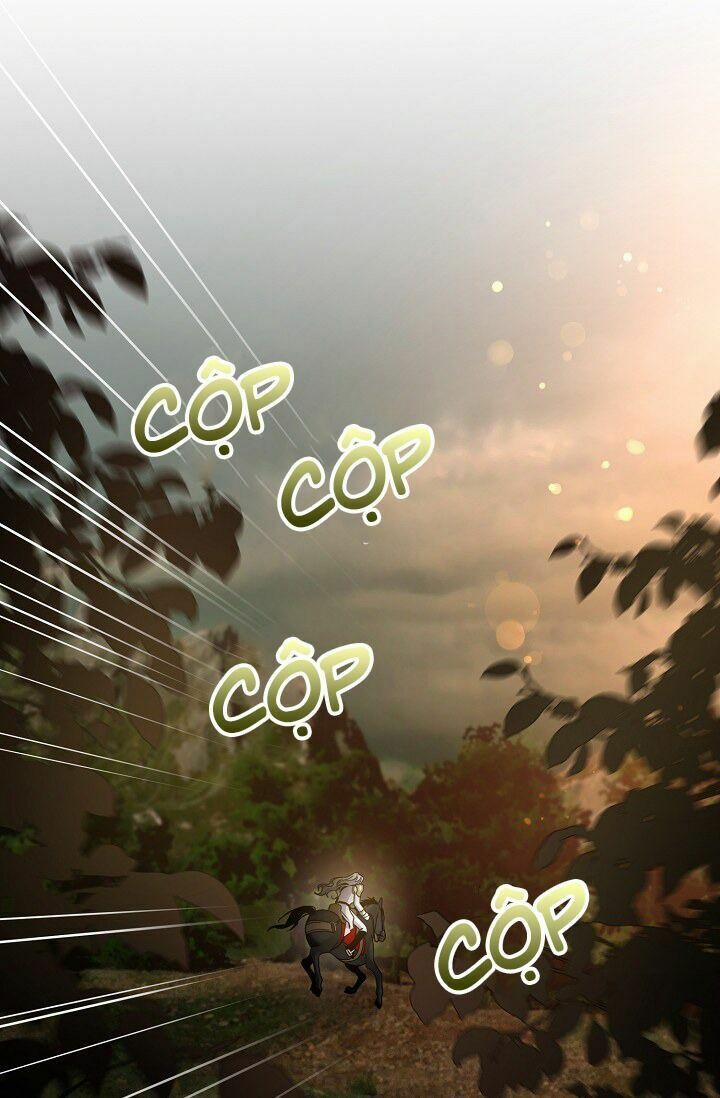 Tôi Đã Thuần Hóa Một Tên Bạo Chúa Và Chạy Trốn 39 trang 59