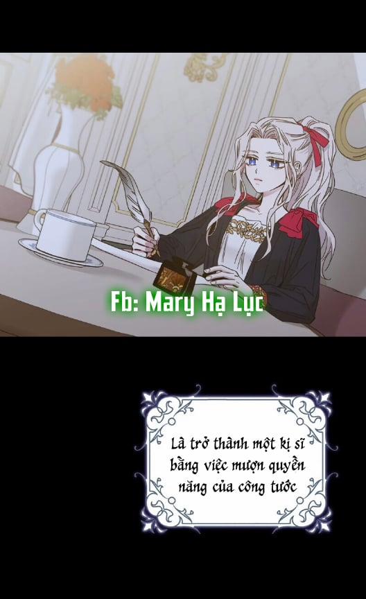 Tôi Đã Thuần Hóa Một Tên Bạo Chúa Và Chạy Trốn 4 trang 10