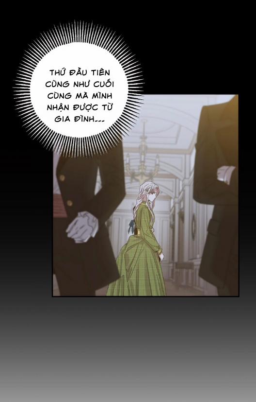 Tôi Đã Thuần Hóa Một Tên Bạo Chúa Và Chạy Trốn 4 trang 11