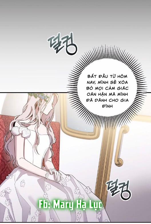 Tôi Đã Thuần Hóa Một Tên Bạo Chúa Và Chạy Trốn 4 trang 12