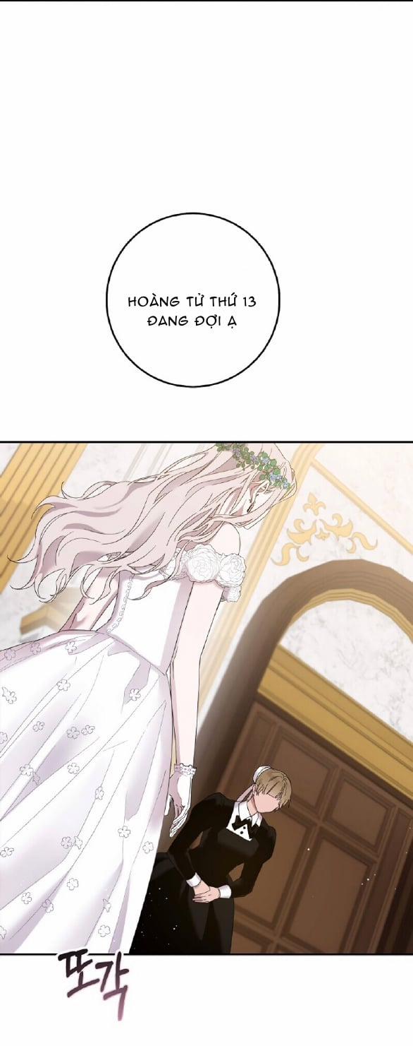 Tôi Đã Thuần Hóa Một Tên Bạo Chúa Và Chạy Trốn 4 trang 17