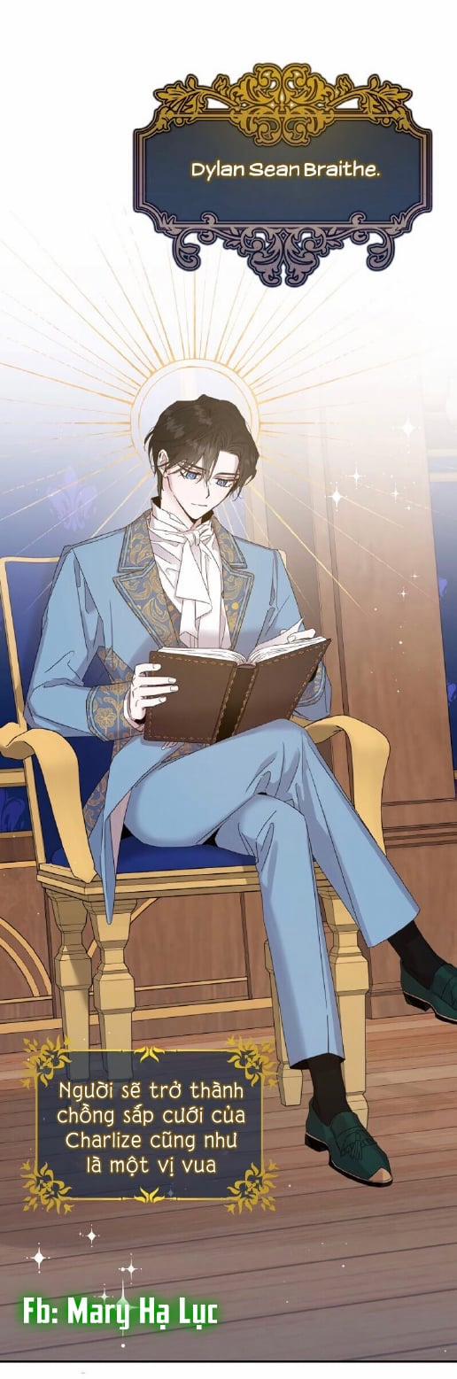 Tôi Đã Thuần Hóa Một Tên Bạo Chúa Và Chạy Trốn 4 trang 18