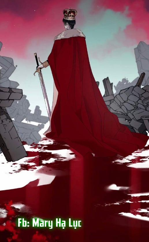 Tôi Đã Thuần Hóa Một Tên Bạo Chúa Và Chạy Trốn 4 trang 20