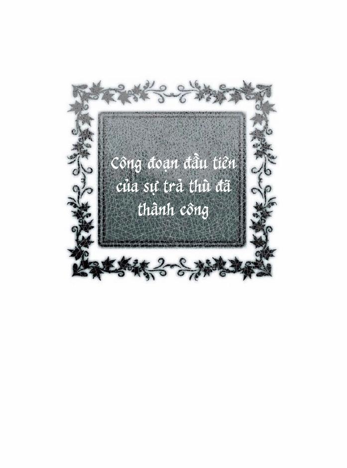 Tôi Đã Thuần Hóa Một Tên Bạo Chúa Và Chạy Trốn 4 trang 24