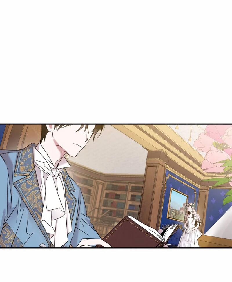 Tôi Đã Thuần Hóa Một Tên Bạo Chúa Và Chạy Trốn 4 trang 3