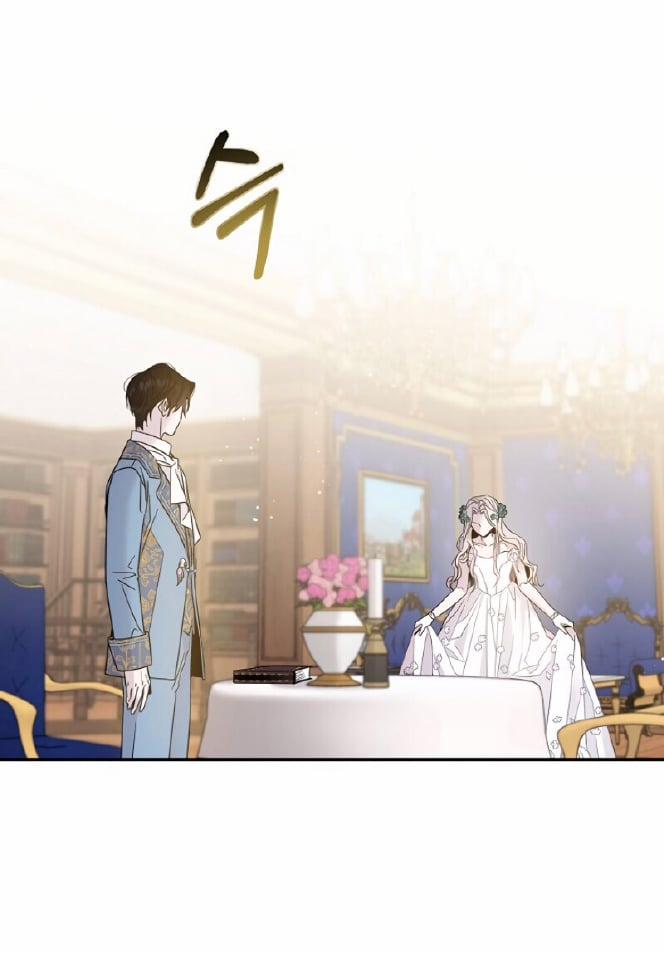 Tôi Đã Thuần Hóa Một Tên Bạo Chúa Và Chạy Trốn 4 trang 31