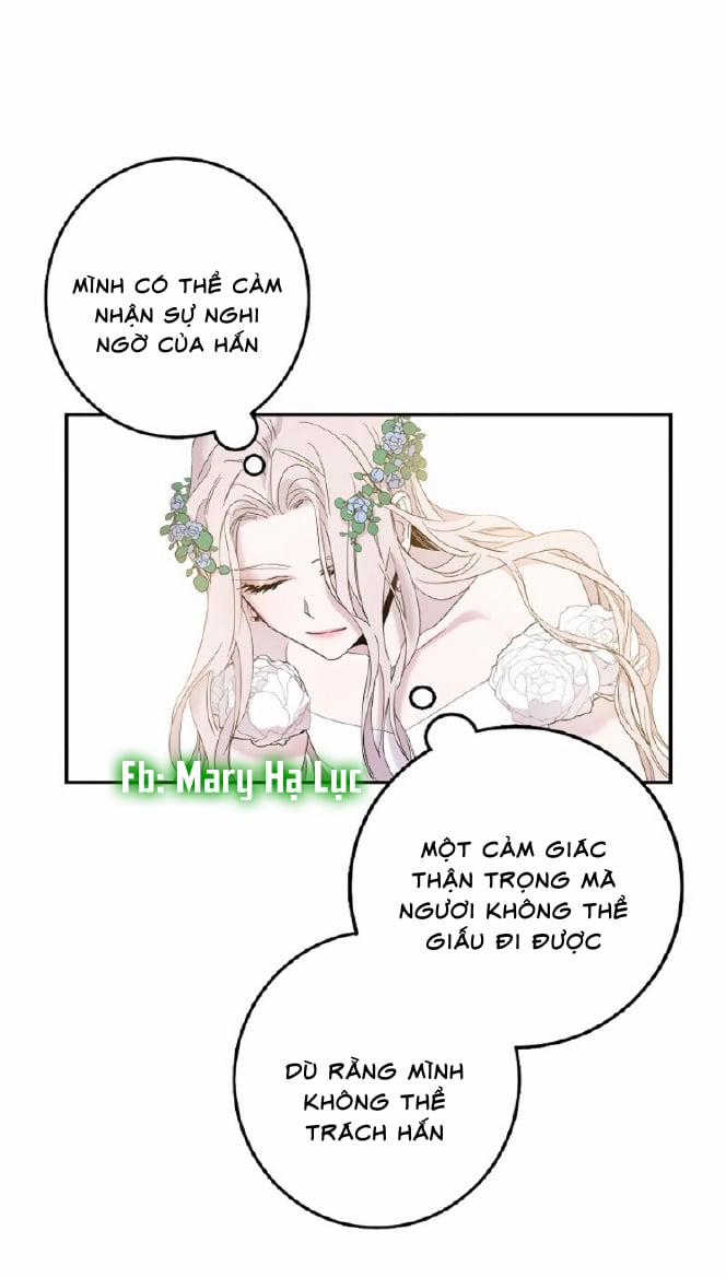 Tôi Đã Thuần Hóa Một Tên Bạo Chúa Và Chạy Trốn 4 trang 32