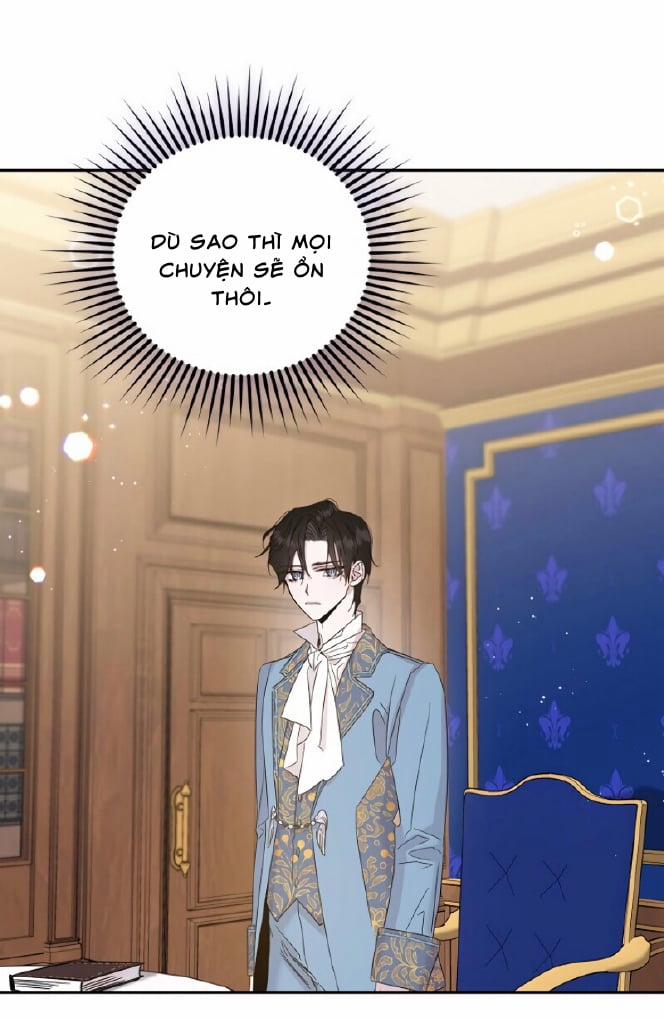 Tôi Đã Thuần Hóa Một Tên Bạo Chúa Và Chạy Trốn 4 trang 33