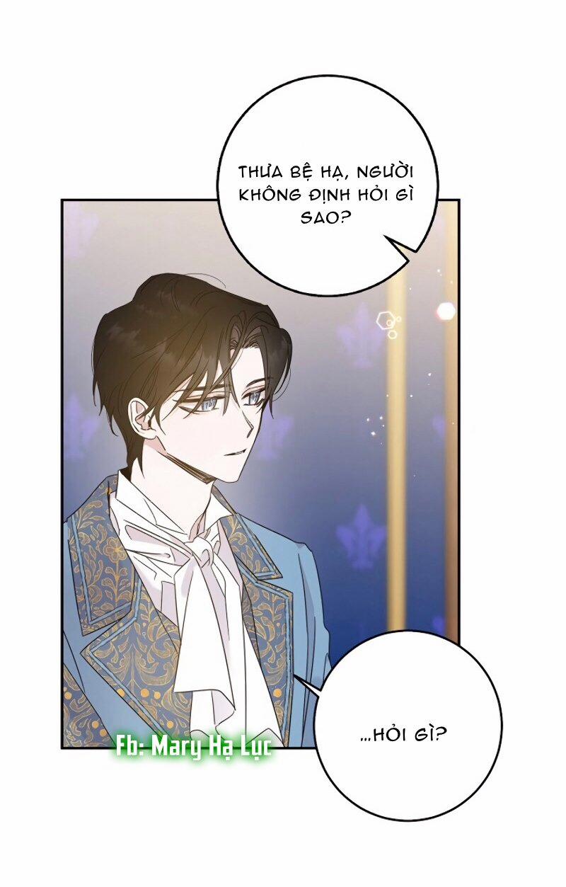 Tôi Đã Thuần Hóa Một Tên Bạo Chúa Và Chạy Trốn 4 trang 37