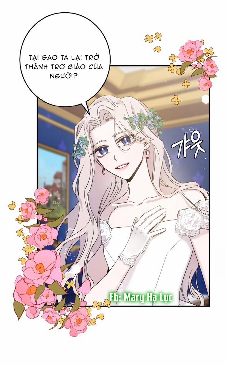 Tôi Đã Thuần Hóa Một Tên Bạo Chúa Và Chạy Trốn 4 trang 38