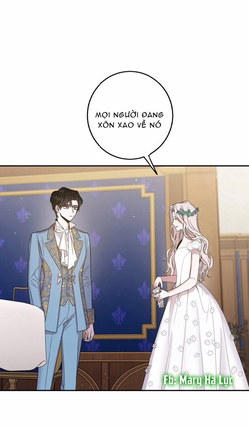 Tôi Đã Thuần Hóa Một Tên Bạo Chúa Và Chạy Trốn 4 trang 39