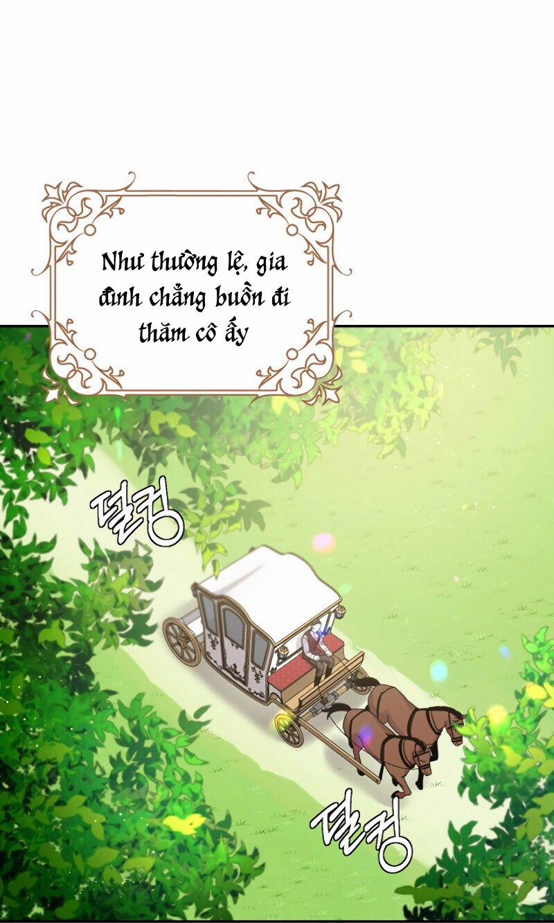 Tôi Đã Thuần Hóa Một Tên Bạo Chúa Và Chạy Trốn 4 trang 4