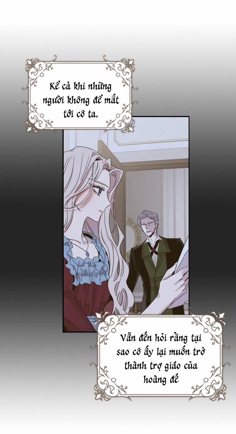 Tôi Đã Thuần Hóa Một Tên Bạo Chúa Và Chạy Trốn 4 trang 40