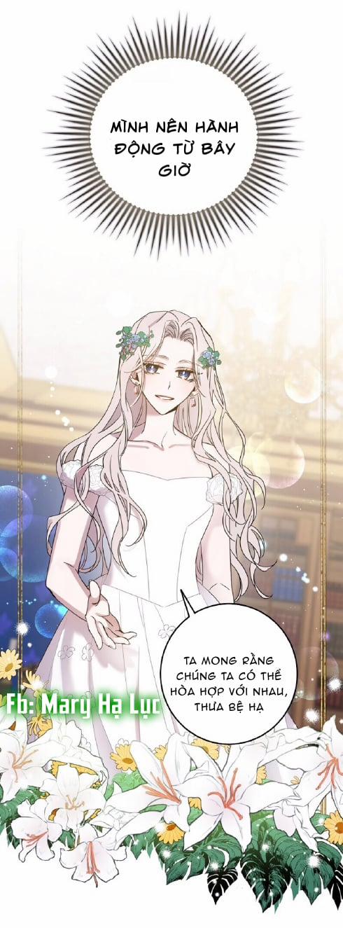 Tôi Đã Thuần Hóa Một Tên Bạo Chúa Và Chạy Trốn 4 trang 41