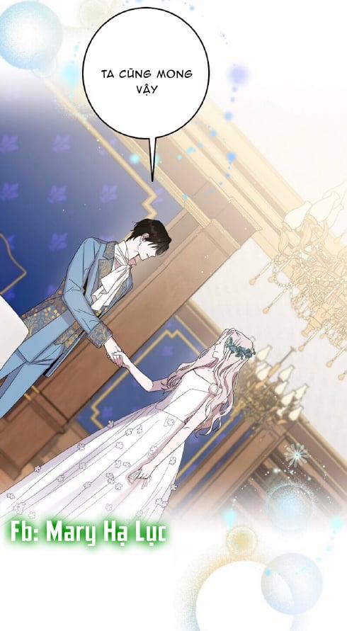 Tôi Đã Thuần Hóa Một Tên Bạo Chúa Và Chạy Trốn 4 trang 43