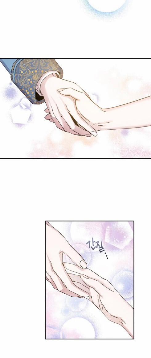 Tôi Đã Thuần Hóa Một Tên Bạo Chúa Và Chạy Trốn 4 trang 44