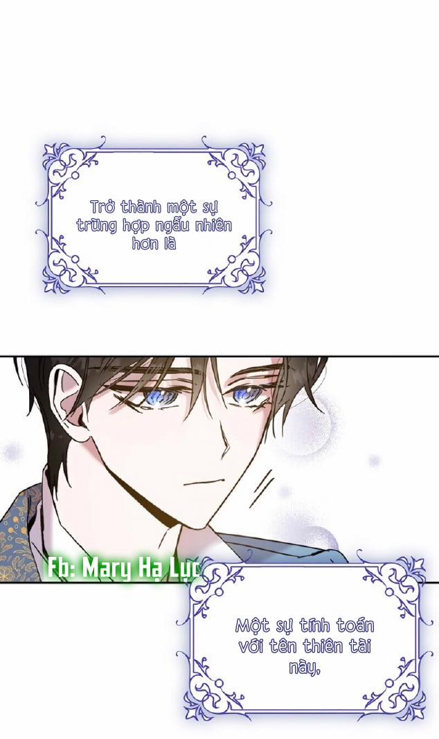 Tôi Đã Thuần Hóa Một Tên Bạo Chúa Và Chạy Trốn 4 trang 45