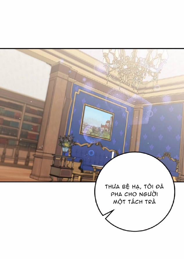 Tôi Đã Thuần Hóa Một Tên Bạo Chúa Và Chạy Trốn 4 trang 47